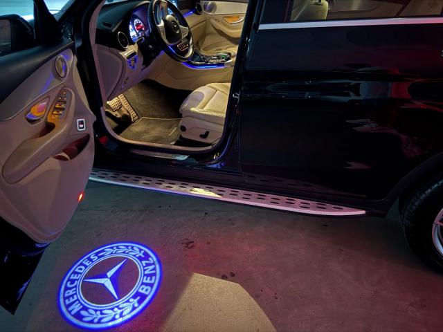 MERCEDES – GLC – 220 d 4Matic -AMG Line–VENDIDO-