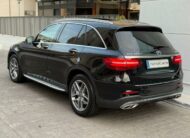 MERCEDES – GLC – 220 d 4Matic -AMG Line–VENDIDO-