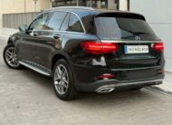 MERCEDES – GLC – 220 d 4Matic -AMG Line–VENDIDO-