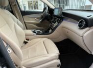 MERCEDES – GLC – 220 d 4Matic -AMG Line–VENDIDO-