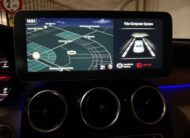 MERCEDES – GLC – 220 d 4Matic -AMG Line–VENDIDO-