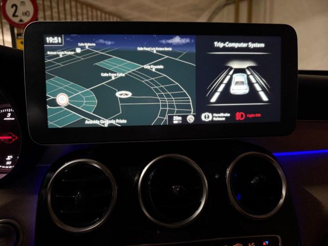 MERCEDES – GLC – 220 d 4Matic -AMG Line–VENDIDO-