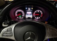MERCEDES – GLC – 220 d 4Matic -AMG Line–VENDIDO-
