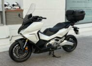 Honda Forza 750-VENDIDA-