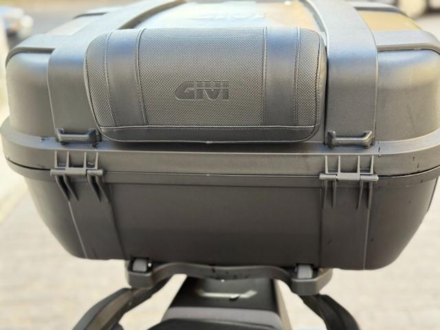 Honda Forza 750-VENDIDA-