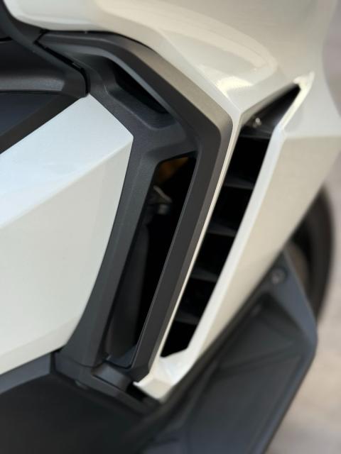 Honda Forza 750-VENDIDA-