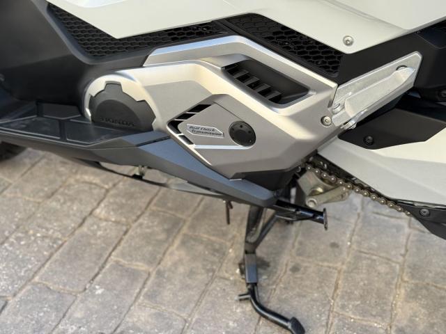 Honda Forza 750-VENDIDA-