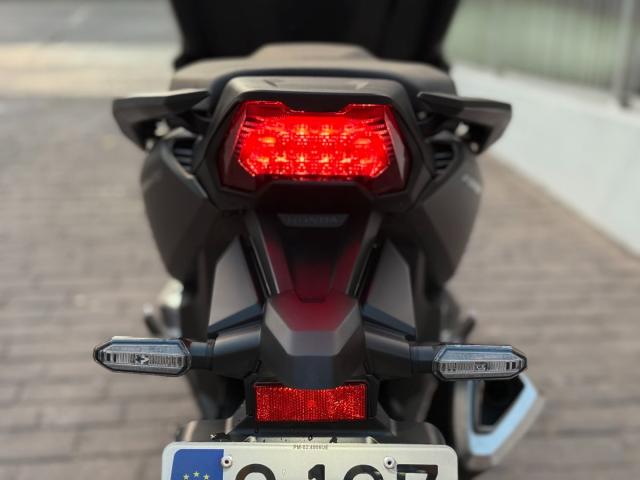 FORZA 750 -6 AÑOS DE GARANTIA OFICIAL HONDA-