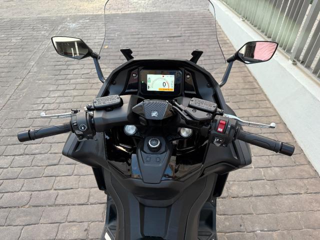 FORZA 750 -6 AÑOS DE GARANTIA OFICIAL HONDA-