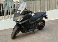 FORZA 750 -6 AÑOS DE GARANTIA OFICIAL HONDA-