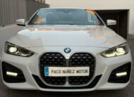 420i M Sport Packet Cabrio Aut.