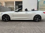 420i M Sport Packet Cabrio Aut.