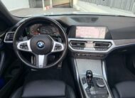 420i M Sport Packet Cabrio Aut.