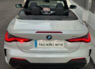 420i M Sport Packet Cabrio Aut.