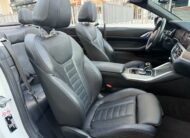 420i M Sport Packet Cabrio Aut.