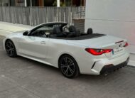 420i M Sport Packet Cabrio Aut.