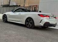 420i M Sport Packet Cabrio Aut.