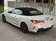420i M Sport Packet Cabrio Aut.