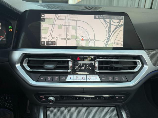 420i M Sport Packet Cabrio Aut.