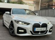 420i M Sport Packet Cabrio Aut.