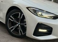 420i M Sport Packet Cabrio Aut.