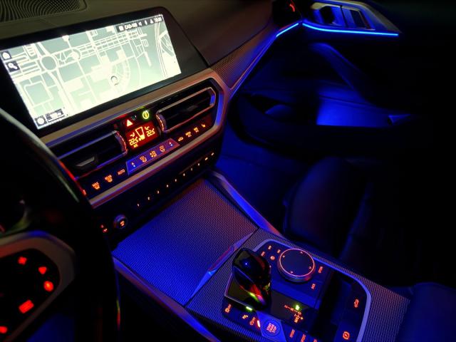 420i M Sport Packet Cabrio Aut.