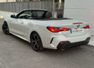 420i M Sport Packet Cabrio Aut.