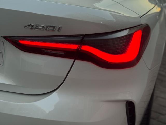 420i M Sport Packet Cabrio Aut.