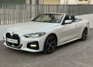 420i M Sport Packet Cabrio Aut.