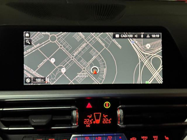 420i M Sport Packet Cabrio Aut.