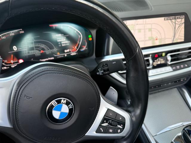 420i M Sport Packet Cabrio Aut.