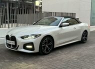 420i M Sport Packet Cabrio Aut.