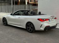 420i M Sport Packet Cabrio Aut.