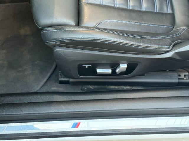 420i M Sport Packet Cabrio Aut.