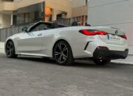 420i M Sport Packet Cabrio Aut.