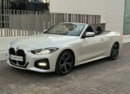 420i M Sport Packet Cabrio Aut.