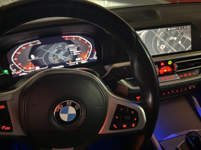 420i M Sport Packet Cabrio Aut.