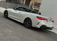 420i M Sport Packet Cabrio Aut.