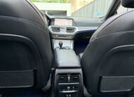 420i M Sport Packet Cabrio Aut.