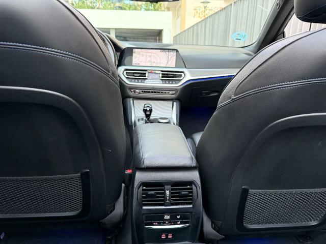 420i M Sport Packet Cabrio Aut.