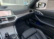 420i M Sport Packet Cabrio Aut.