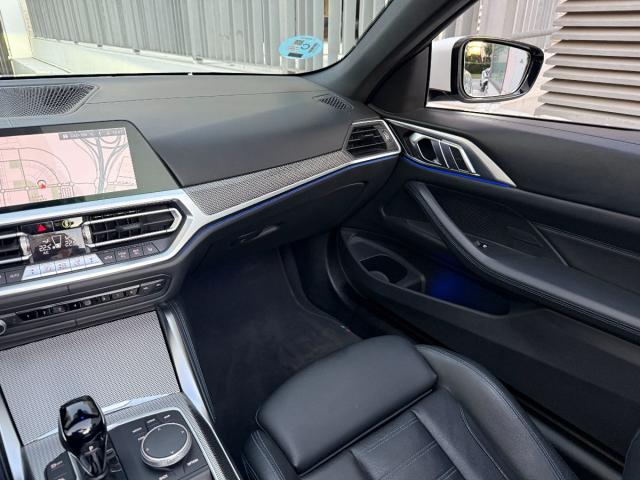 420i M Sport Packet Cabrio Aut.