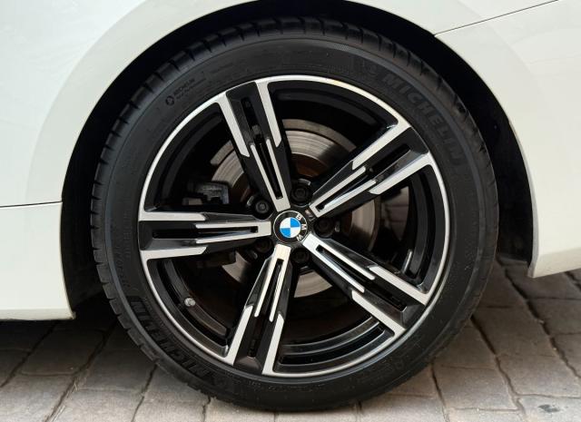 420i M Sport Packet Cabrio Aut.