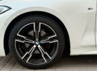 420i M Sport Packet Cabrio Aut.