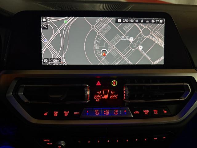 420i M Sport Packet Cabrio Aut.