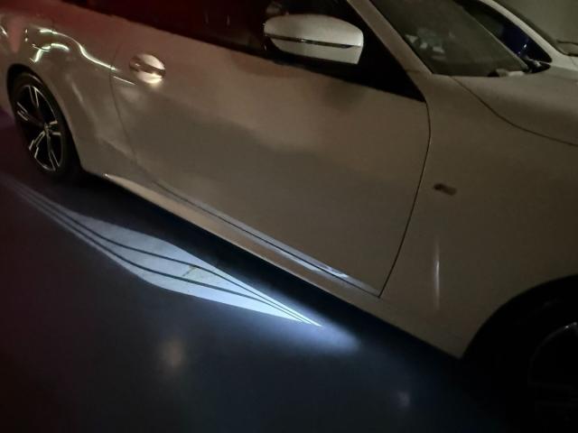 420i M Sport Packet Cabrio Aut.