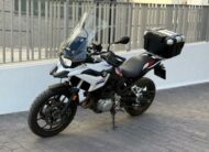 BMW – F 750 GS –