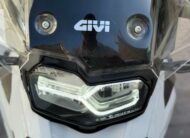 BMW – F 750 GS –