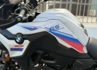 BMW – F 750 GS –
