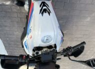 BMW – F 750 GS –